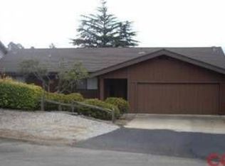 770 Luisita St, Morro Bay, CA 93442