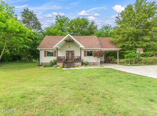 107 Old Federal Rd, Madisonville, TN 37354