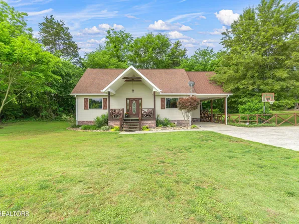 107 Old Federal Rd, Madisonville, TN 37354
