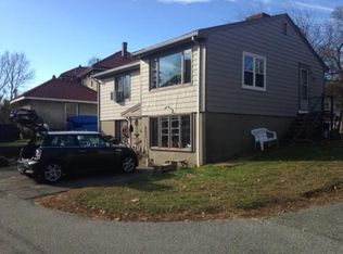 168 Pleasant St #R, Arlington, MA 02476