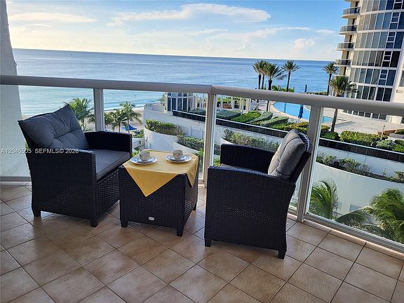 2nd image of 17275 Collins Ave APT 804