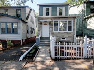 49 Rutgers St, Irvington, NJ 07111