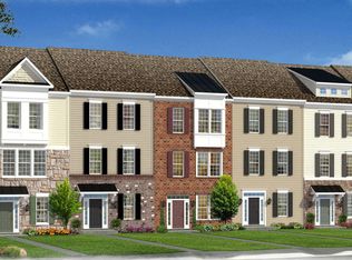 112 Mill Pond Rd, Frederick, MD 21701