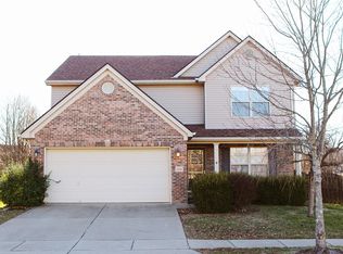 2848 Bay Colony Ln, Lexington, KY 40511