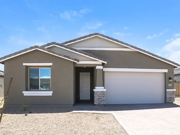 13359 W Rowel Rd, Peoria, AZ 85383