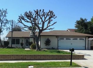 8266 Kinlock Ave, Rancho Cucamonga, CA 91730