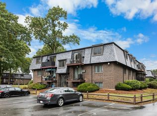 42 Main St APT 23, North Reading, MA 01864