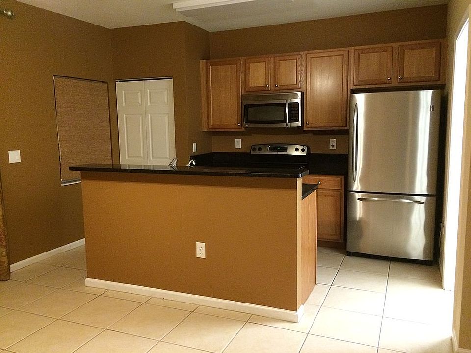Lovely Kitchen 
