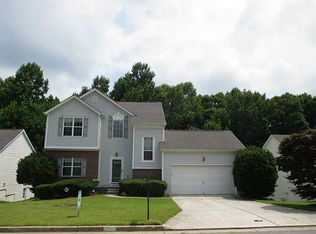 386 Anvil Way, Austell, GA 30168