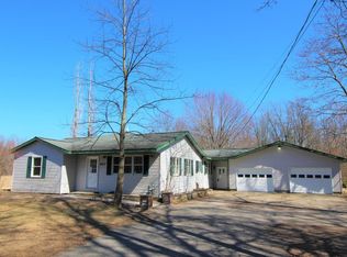 650 S Dangl Rd, Muskegon, MI 49442