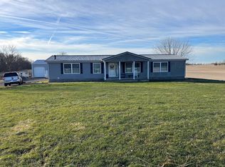 6238 State Road 60e, Orleans, IN 47452