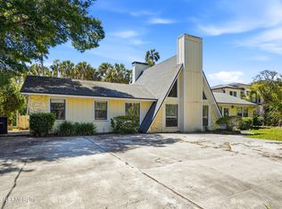 2428 Seminole Rd, Atlantic Beach, FL 32233