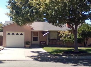 1309 Trombetta Ave, Modesto, CA 95350