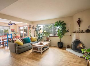 2276 Calle Cuesta, Santa Fe, NM 87505