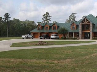 9519 Deer Lodge Rd, Magnolia, TX 77354