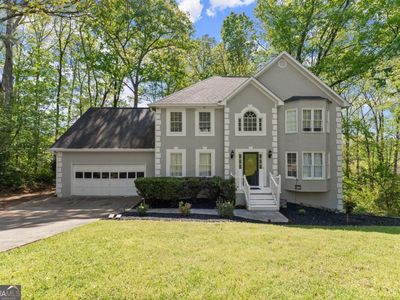 131 Fitchburg Dr, Woodstock, GA, 30189