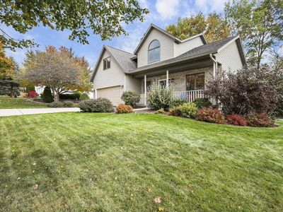 1709 CHAPIN Lane, Stoughton, WI, 53589