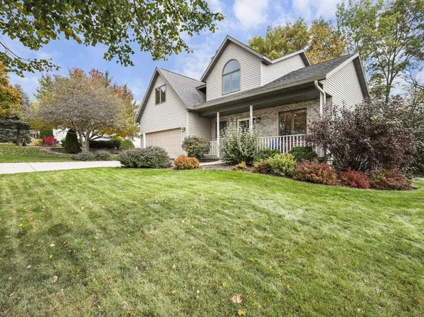 1709 CHAPIN Lane, Stoughton, WI 53589