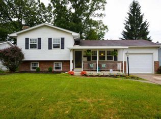 2629 Southwest Blvd, Grove City, OH 43123