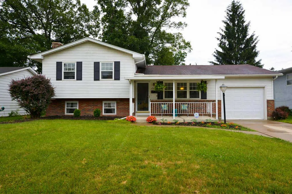 2629 Southwest Blvd photo 1