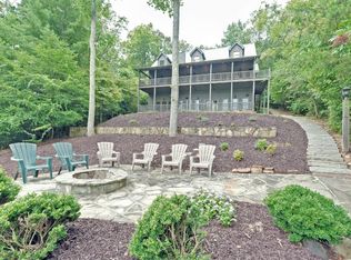 336 Deaver Cove Rd, Blairsville, GA 30512