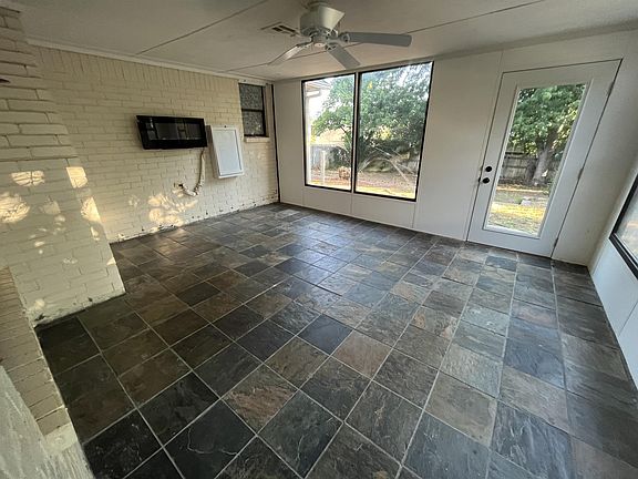 Sunroom