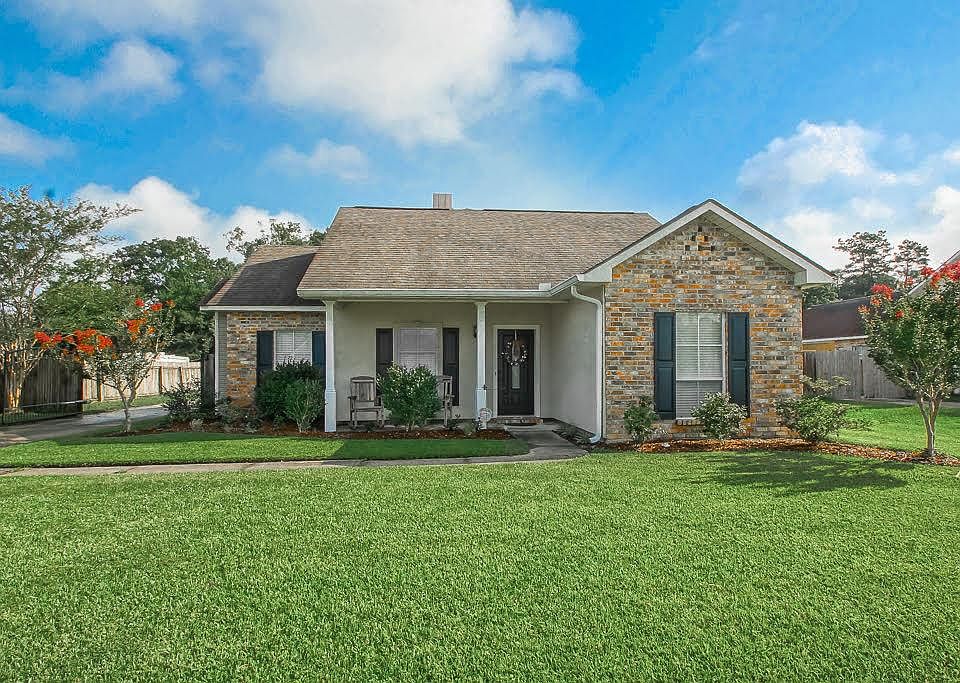 10271 Carter Hills Ave, Denham Springs, LA 70726 Zillow