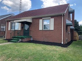 3040 Windsor Pl SW, Canton, OH 44710