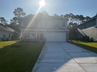 5036 Riverton Ct LOT 1152, Myrtle Beach, SC 29579