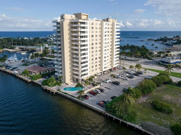 2639 N Riverside Drive #605, Pompano Beach, FL 33062