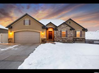 1236 Foothill Dr, Santaquin, UT 84655