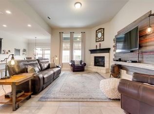 1716 Settlement Way, Aubrey, TX 76227