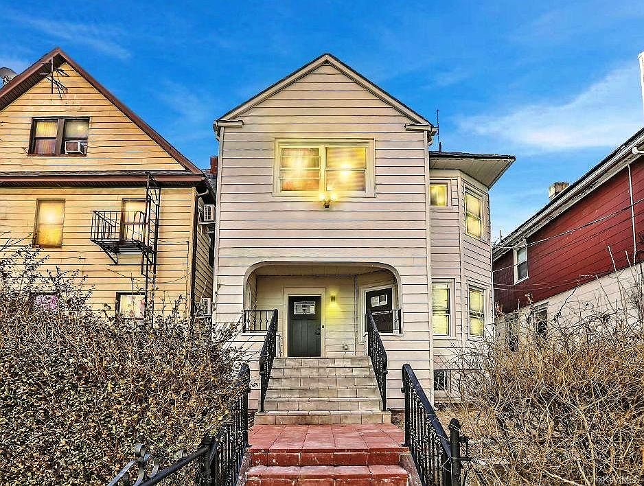 60 Grand Street, New Rochelle, NY 10801 MLS H6225619 Zillow