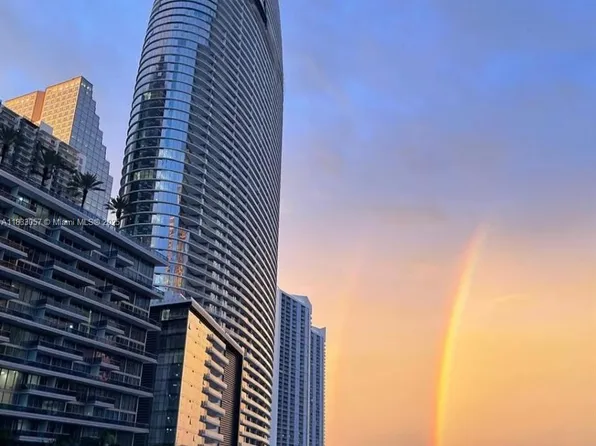 300 Biscayne Boulevard Way Unit 505C, Miami, FL 33131