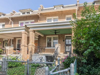 1217 Holbrook St NE, Washington, DC, 20002