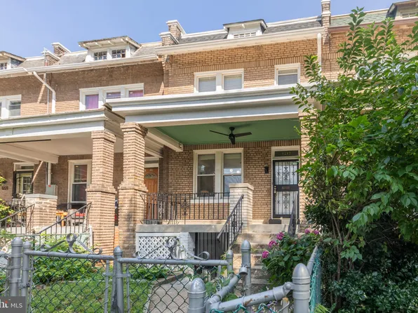 1217 Holbrook St NE, Washington, DC 20002