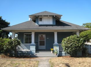 4621 SE 52nd Ave #A, Portland, OR 97206