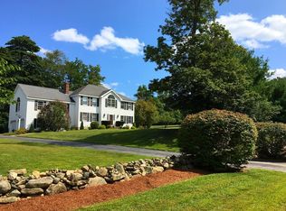 29 Butler Rd, Mendon, MA 01756