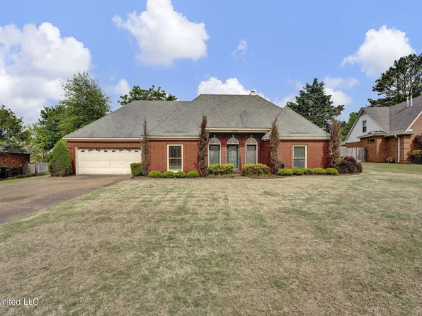7080 Pecan Ln W, Southaven, MS 38671