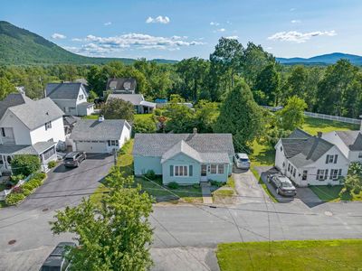 7 North Avenue, Northumberland, NH, 03582