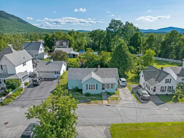 7 North Avenue, Northumberland, NH 03582