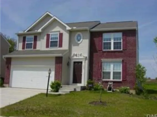3667 Armada Dr, Dayton, OH 45431