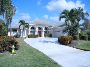 9848 Treasure Cay Ln, Bonita Springs, FL 34135