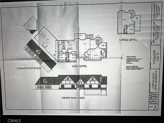2nd image of 0 Lawson Rd Lot 11