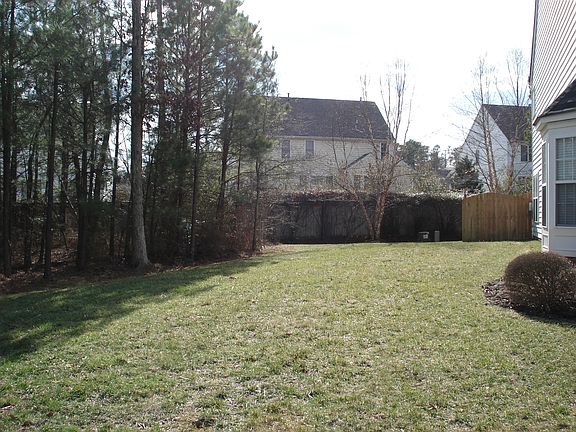 Side Yard