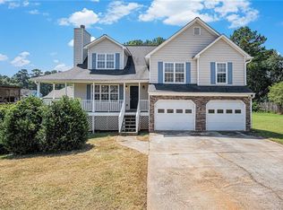 5113 Meadows Lake Dr, Powder Springs, GA 30127