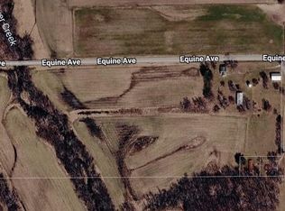 1130 Equine Ave, Greenville, IL 62246