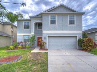 1321 Oak Pond St, Ruskin, FL 33570
