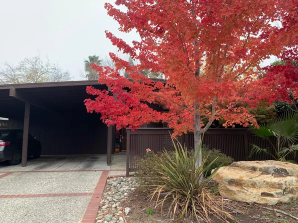 533 Hermosa Pl, Davis, CA 95616