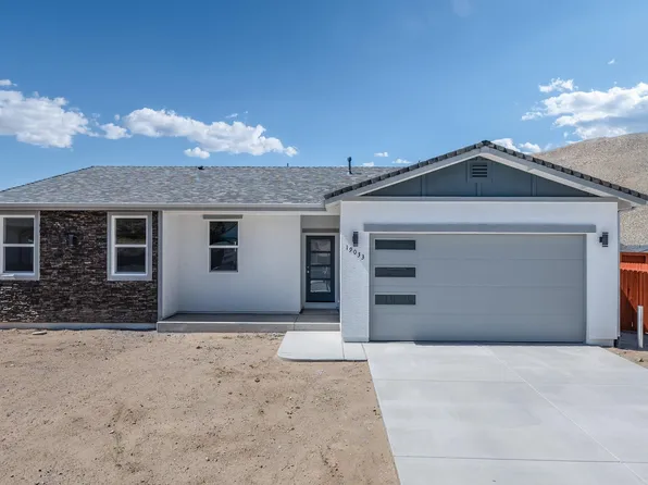 19033 Alpine Walk Ct Lot 1886, Reno, NV 89508